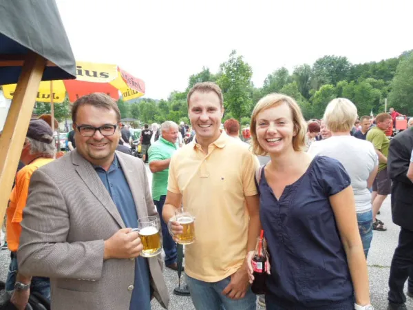 TOC FEST 2016 – Traktor-Oldtimer-Club Markt Hartmannsdorf, Foto 88