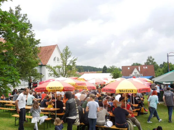 TOC FEST 2016 – Traktor-Oldtimer-Club Markt Hartmannsdorf, Foto 90