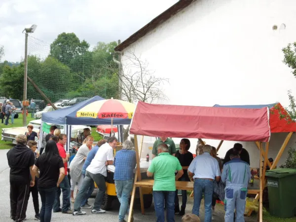 TOC FEST 2016 – Traktor-Oldtimer-Club Markt Hartmannsdorf, Foto 91
