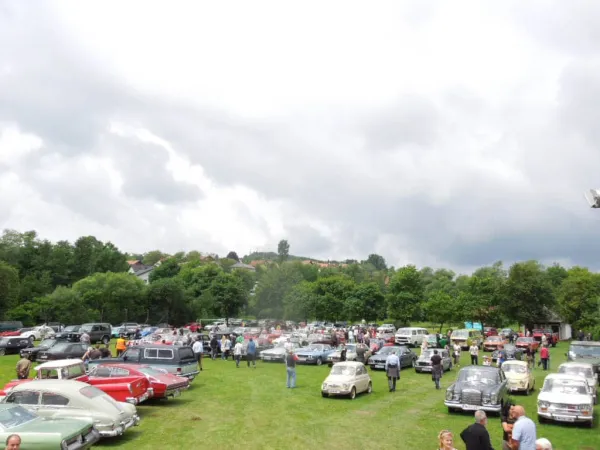 TOC FEST 2016 – Traktor-Oldtimer-Club Markt Hartmannsdorf, Foto 92
