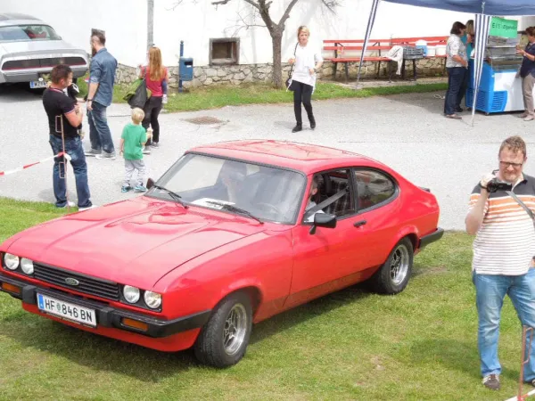 TOC FEST 2016 – Traktor-Oldtimer-Club Markt Hartmannsdorf, Foto 93