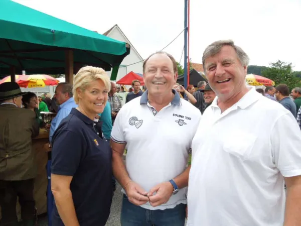 TOC FEST 2016 – Traktor-Oldtimer-Club Markt Hartmannsdorf, Foto 95