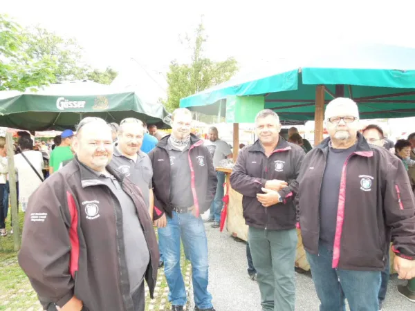 TOC FEST 2016 – Traktor-Oldtimer-Club Markt Hartmannsdorf, Foto 96