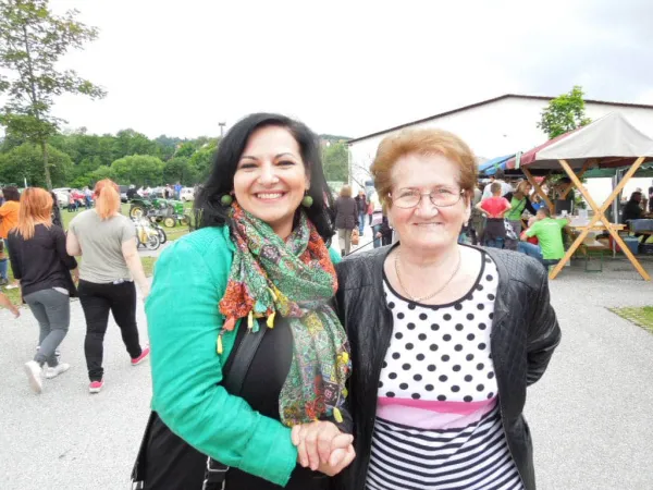 TOC FEST 2016 – Traktor-Oldtimer-Club Markt Hartmannsdorf, Foto 97