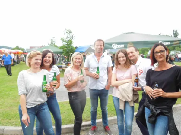 TOC FEST 2016 – Traktor-Oldtimer-Club Markt Hartmannsdorf, Foto 99
