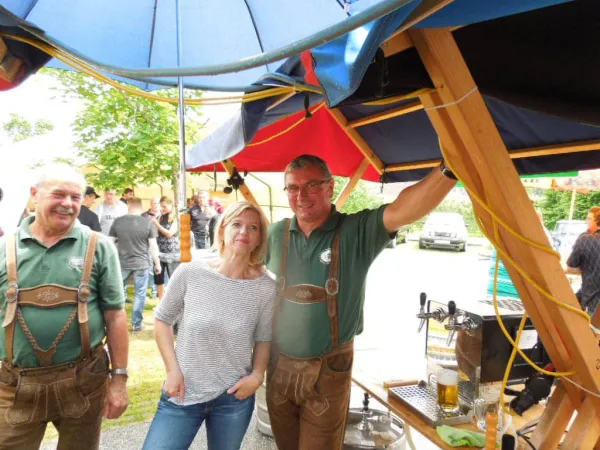 TOC FEST 2016 – Traktor-Oldtimer-Club Markt Hartmannsdorf, Foto 101