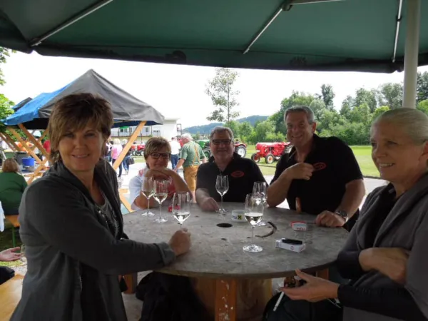 TOC FEST 2016 – Traktor-Oldtimer-Club Markt Hartmannsdorf, Foto 104
