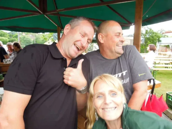 TOC FEST 2016 – Traktor-Oldtimer-Club Markt Hartmannsdorf, Foto 107
