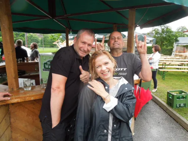 TOC FEST 2016 – Traktor-Oldtimer-Club Markt Hartmannsdorf, Foto 108