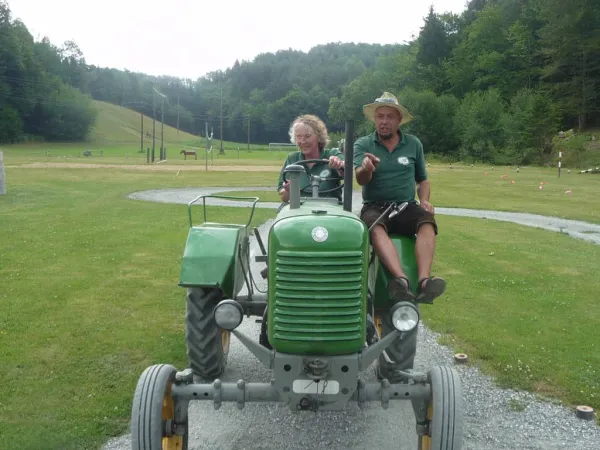 3-TAGEFAHRT KLÖCH 2017 – Traktor-Oldtimer-Club Markt Hartmannsdorf, Foto 16