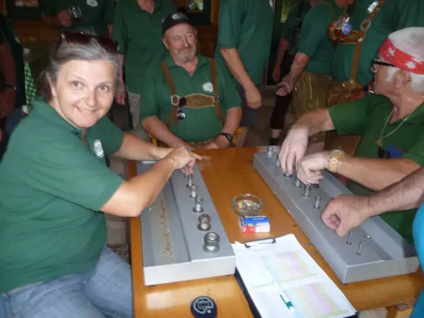 3-TAGEFAHRT KLÖCH 2017 – Traktor-Oldtimer-Club Markt Hartmannsdorf, Foto 18