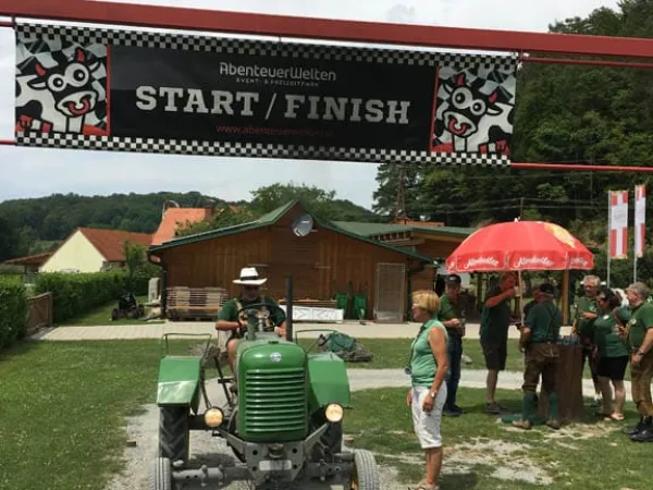 3-TAGEFAHRT KLÖCH 2017 – Traktor-Oldtimer-Club Markt Hartmannsdorf, Foto 52