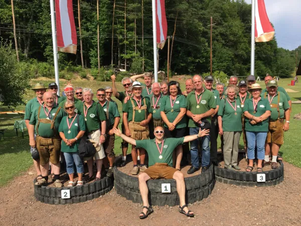 3-TAGEFAHRT KLÖCH 2017 – Traktor-Oldtimer-Club Markt Hartmannsdorf, Foto 67