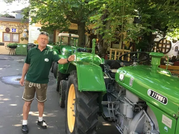 3-TAGEFAHRT KLÖCH 2017 – Traktor-Oldtimer-Club Markt Hartmannsdorf, Foto 72