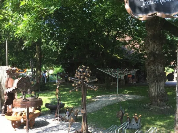 3-TAGEFAHRT KLÖCH 2017 – Traktor-Oldtimer-Club Markt Hartmannsdorf, Foto 81