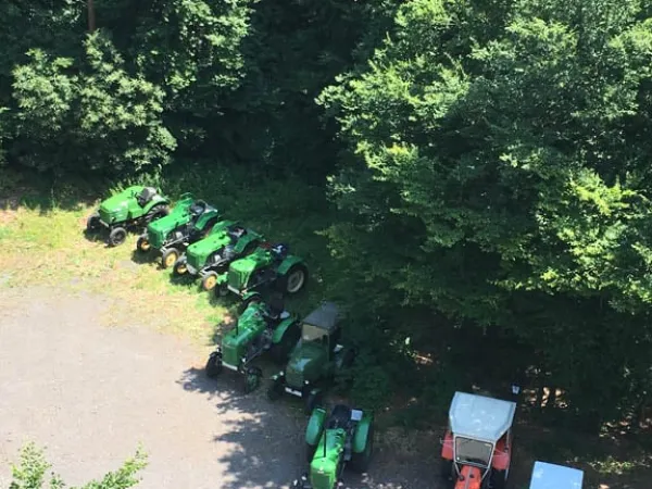 3-TAGEFAHRT KLÖCH 2017 – Traktor-Oldtimer-Club Markt Hartmannsdorf, Foto 89
