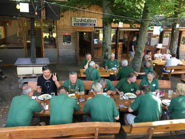 3-TAGEFAHRT KLÖCH 2017 – Traktor-Oldtimer-Club Markt Hartmannsdorf, Foto 96