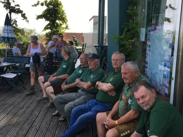 3-TAGEFAHRT KLÖCH 2017 – Traktor-Oldtimer-Club Markt Hartmannsdorf, Foto 105