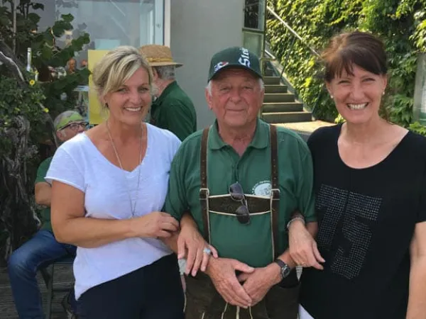 3-TAGEFAHRT KLÖCH 2017 – Traktor-Oldtimer-Club Markt Hartmannsdorf, Foto 107