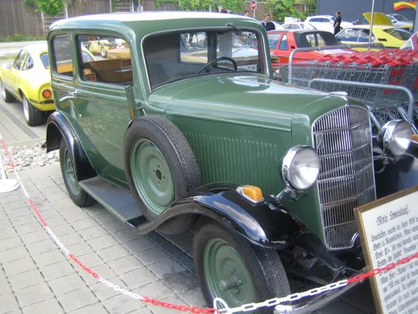 AUSFAHRT NACH WEIZ 2017 – Traktor-Oldtimer-Club Markt Hartmannsdorf, Foto 5