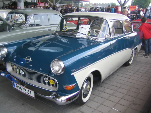AUSFAHRT NACH WEIZ 2017 – Traktor-Oldtimer-Club Markt Hartmannsdorf, Foto 6