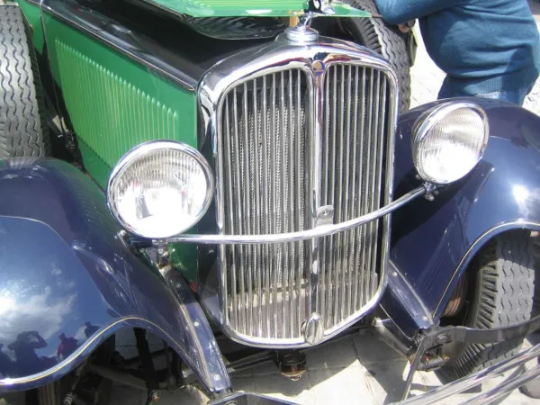AUSFAHRT NACH WEIZ 2017 – Traktor-Oldtimer-Club Markt Hartmannsdorf, Foto 10