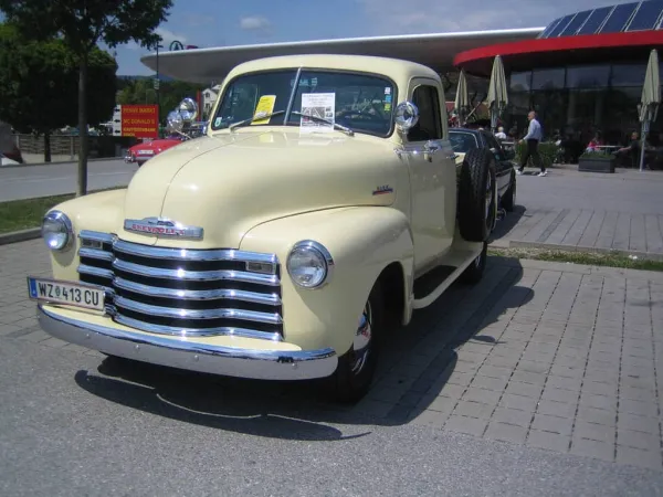 AUSFAHRT NACH WEIZ 2017 – Traktor-Oldtimer-Club Markt Hartmannsdorf, Foto 14