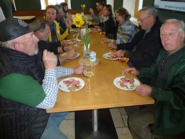 AUSWINTERUNGSFAHRT 2017 – Traktor-Oldtimer-Club Markt Hartmannsdorf, Foto 22