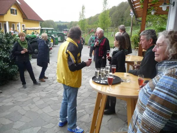 AUSWINTERUNGSFAHRT 2017 – Traktor-Oldtimer-Club Markt Hartmannsdorf, Foto 26