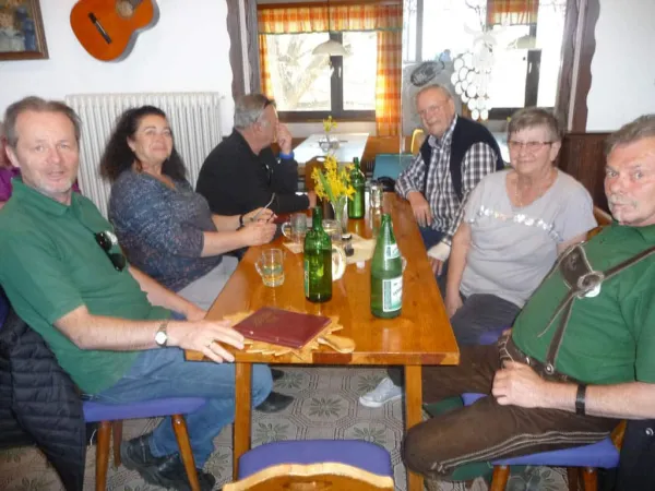 BUSAUSFLUG MUSEUM LEGENSTEIN 2017 – Traktor-Oldtimer-Club Markt Hartmannsdorf, Foto 16