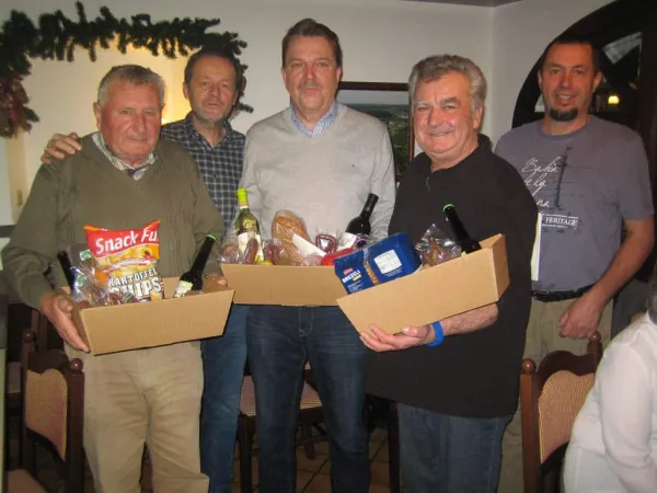 PREISSCHNAPSEN 2017 – Traktor-Oldtimer-Club Markt Hartmannsdorf, Foto 18