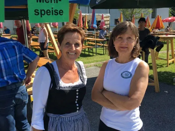 TOC FEST 2017 – Traktor-Oldtimer-Club Markt Hartmannsdorf, Foto 7