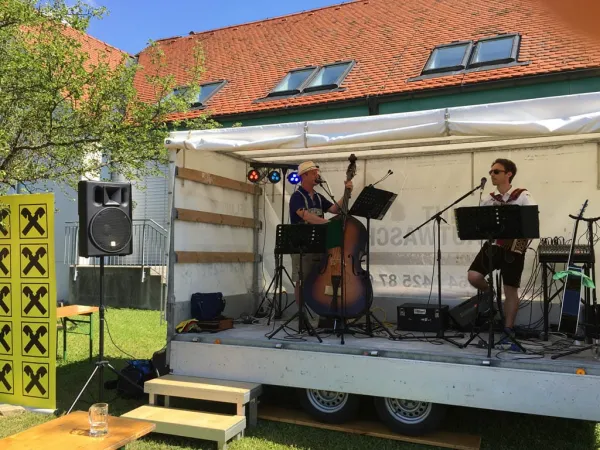 TOC FEST 2017 – Traktor-Oldtimer-Club Markt Hartmannsdorf, Foto 8