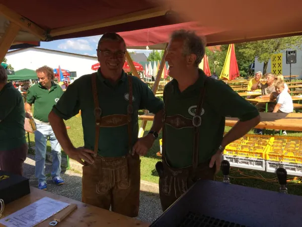 TOC FEST 2017 – Traktor-Oldtimer-Club Markt Hartmannsdorf, Foto 11