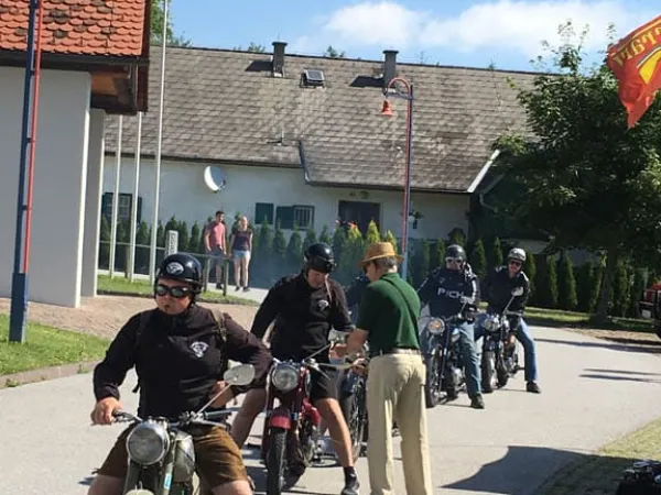 TOC FEST 2017 – Traktor-Oldtimer-Club Markt Hartmannsdorf, Foto 14