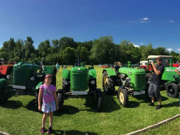 TOC FEST 2017 – Traktor-Oldtimer-Club Markt Hartmannsdorf, Foto 19