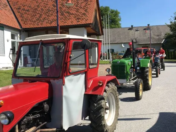 TOC FEST 2017 – Traktor-Oldtimer-Club Markt Hartmannsdorf, Foto 20