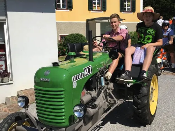 TOC FEST 2017 – Traktor-Oldtimer-Club Markt Hartmannsdorf, Foto 23