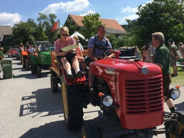 TOC FEST 2017 – Traktor-Oldtimer-Club Markt Hartmannsdorf, Foto 25