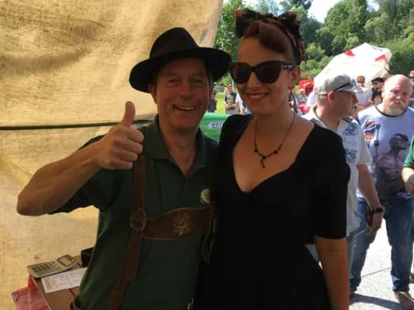 TOC FEST 2017 – Traktor-Oldtimer-Club Markt Hartmannsdorf, Foto 26