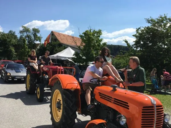 TOC FEST 2017 – Traktor-Oldtimer-Club Markt Hartmannsdorf, Foto 27