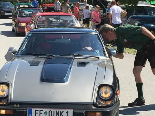 TOC FEST 2017 – Traktor-Oldtimer-Club Markt Hartmannsdorf, Foto 28