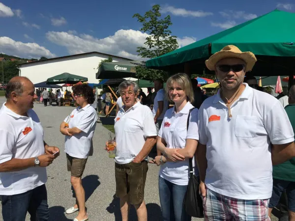 TOC FEST 2017 – Traktor-Oldtimer-Club Markt Hartmannsdorf, Foto 30