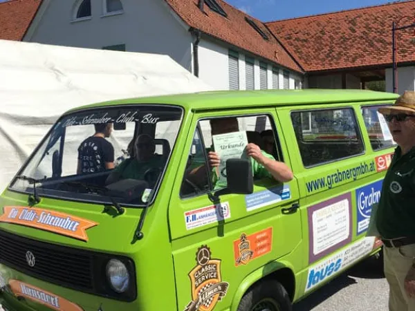 TOC FEST 2017 – Traktor-Oldtimer-Club Markt Hartmannsdorf, Foto 34