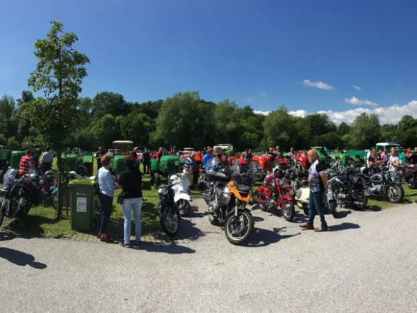 TOC FEST 2017 – Traktor-Oldtimer-Club Markt Hartmannsdorf, Foto 36