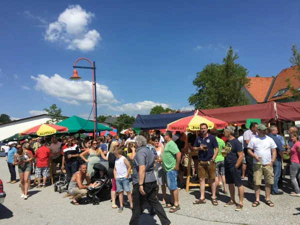 TOC FEST 2017 – Traktor-Oldtimer-Club Markt Hartmannsdorf, Foto 42