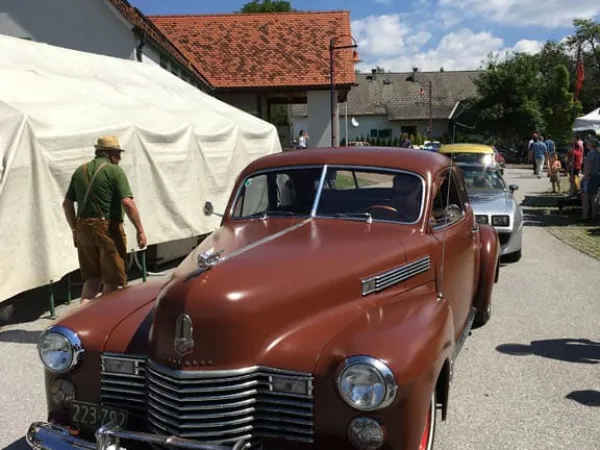 TOC FEST 2017 – Traktor-Oldtimer-Club Markt Hartmannsdorf, Foto 43