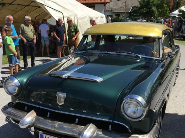 TOC FEST 2017 – Traktor-Oldtimer-Club Markt Hartmannsdorf, Foto 44