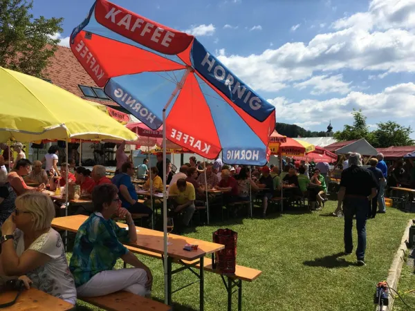 TOC FEST 2017 – Traktor-Oldtimer-Club Markt Hartmannsdorf, Foto 45