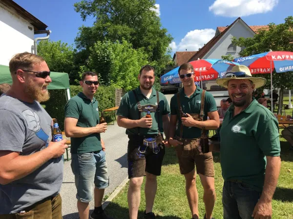 TOC FEST 2017 – Traktor-Oldtimer-Club Markt Hartmannsdorf, Foto 46